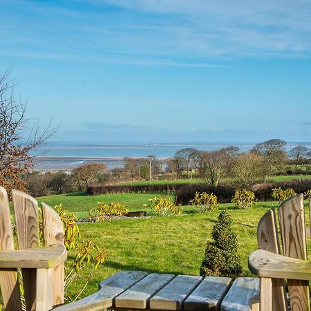 Finest Retreats - Sea Views Cottage Prestatyn Luaran gambar