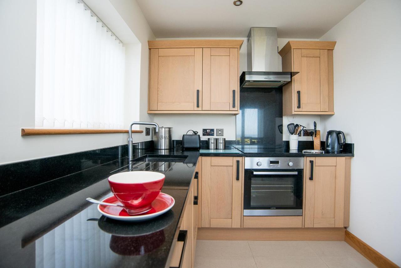 Finest Retreats - Sea Views Cottage Prestatyn Luaran gambar