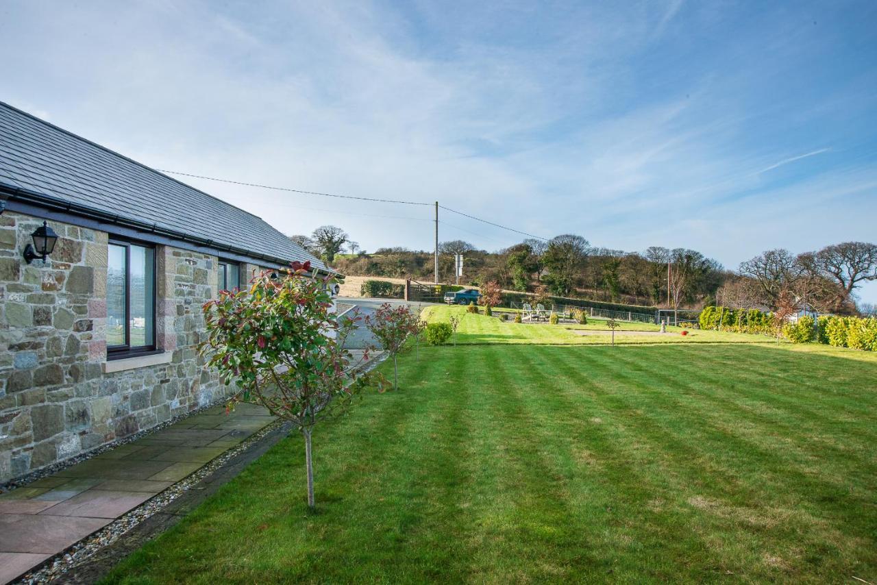 Finest Retreats - Sea Views Cottage Prestatyn Luaran gambar